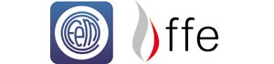 Logo FFE