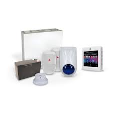 Alarmni sistemi slika 1