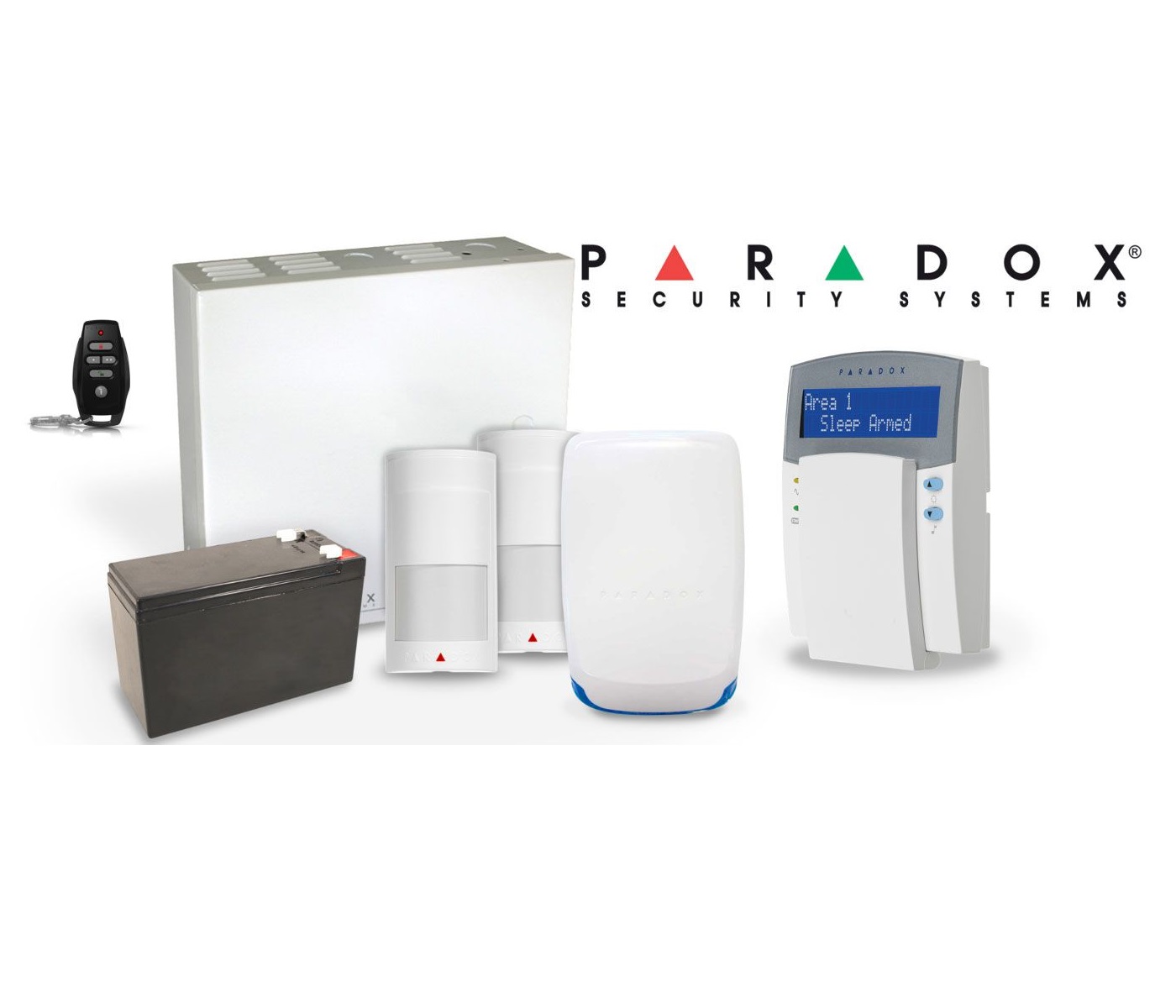 Alarmni sistemi slika 3