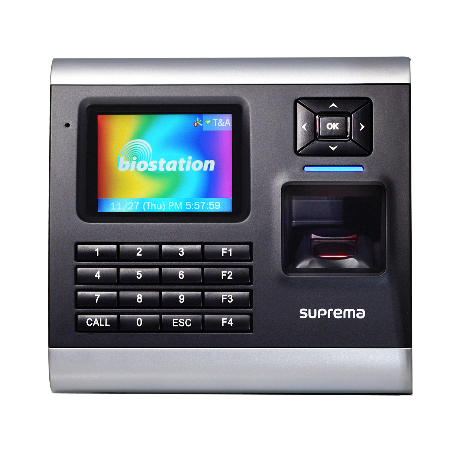 Kontrola pristupa slika 4